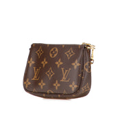 Monogram Mini Pochette Accessoires